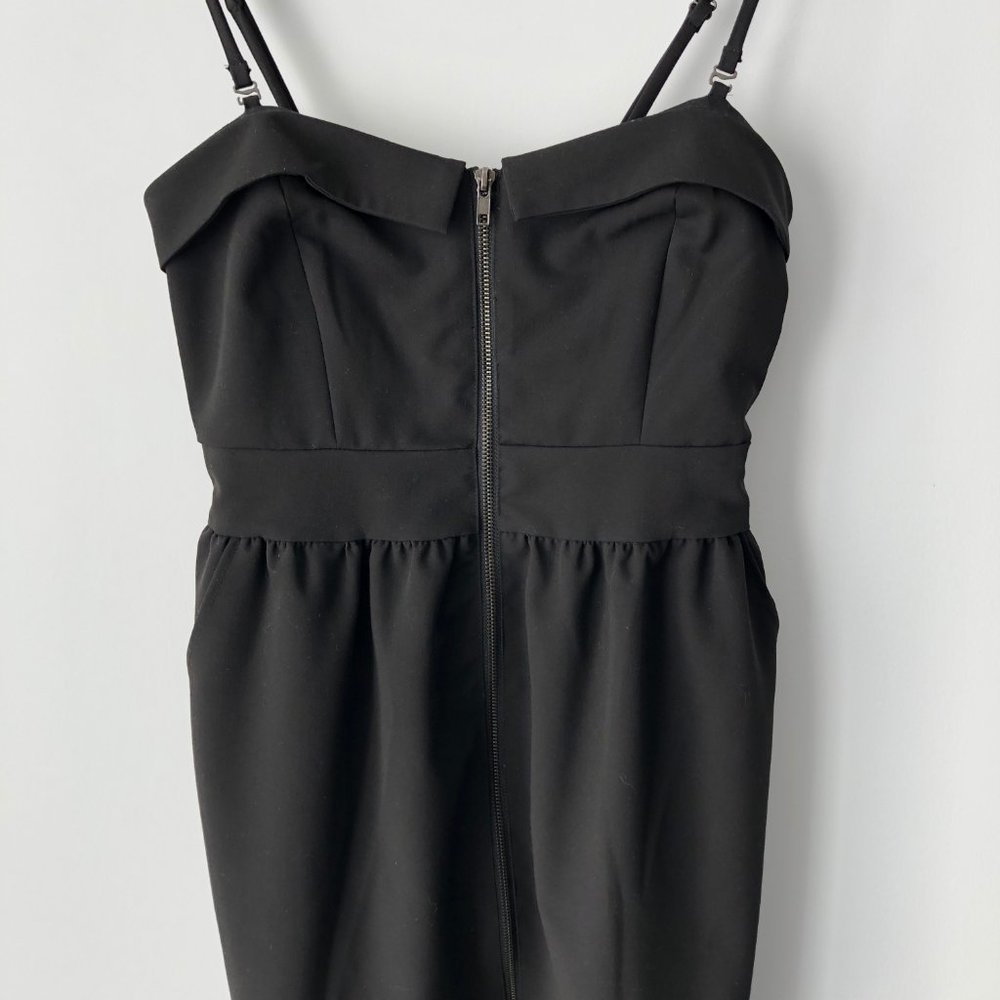💕ONLY Toto Black Cocktail Dress 💕